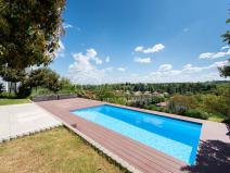 Prodej rodinného domu, Statenice, Nad Vinicí, 270 m2