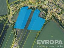 Prodej pozemku pro bydlení, Brozany nad Ohří, 30111 m2