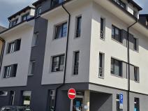 Pronájem bytu 2+kk, Kladno, Poděbradova, 62 m2