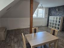 Pronájem bytu 2+kk, Kladno, Poděbradova, 62 m2