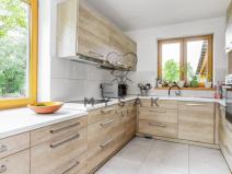 Prodej rodinného domu, Libín - Spolí, 130 m2