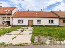 Prodej rodinného domu, Olomouc, Teichmannova, 150 m2