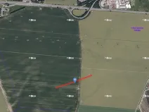 Prodej pole, Velká Bystřice, 10416 m2