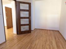 Pronájem bytu 2+kk, Jablonec nad Nisou, V Luzích, 43 m2