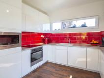 Prodej rodinného domu, Žehušice, 120 m2