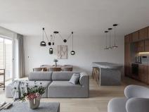 Prodej rodinného domu, Bohutín, 112 m2