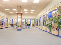 Pronájem obchodního prostoru, Mladá Boleslav, třída T. G. Masaryka, 100 m2
