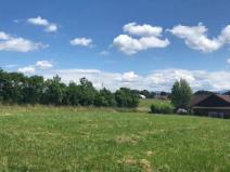 Dražba pozemku pro bydlení, Sedliště, 1650 m2