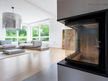 Pronájem rodinného domu, Čakov, 270 m2