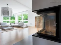 Pronájem rodinného domu, Čakov, 270 m2