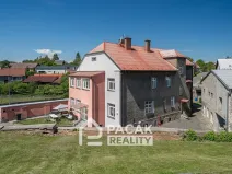 Prodej výrobních prostor, Tršice, 1000 m2