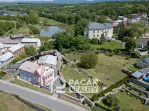 Prodej pozemku pro bydlení, Tršice, 4659 m2