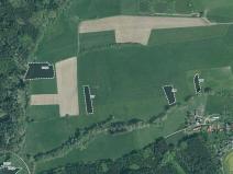 Prodej pole, Vlčí, 31590 m2