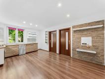 Prodej bytu 3+kk, Ústí nad Labem, Resslova, 51 m2