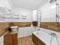 Prodej bytu 3+kk, Ústí nad Labem, Resslova, 51 m2