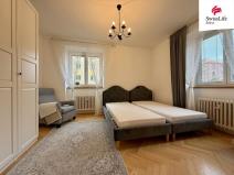Prodej bytu 2+1, Brno, Chládkova, 58 m2