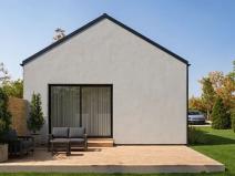 Prodej rodinného domu, Spálené Poříčí, Mírová, 83 m2