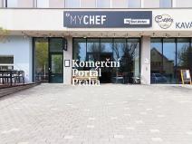 Pronájem restaurace, Praha - Kobylisy, Střelničná, 344 m2