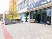 Pronájem restaurace, Praha - Kobylisy, Střelničná, 344 m2