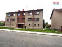 Prodej bytu 3+1, Cerekvice nad Loučnou, 75 m2