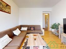 Prodej bytu 2+1, Vidnava, Husova, 58 m2