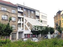 Prodej bytu 3+1, Přerov - Přerov I-Město, Žerotínovo nám., 75 m2
