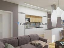Prodej bytu 2+kk, Ostrava - Poruba, Mongolská, 55 m2