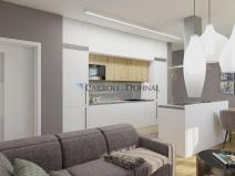 Prodej bytu 2+kk, Ostrava - Poruba, Mongolská, 63 m2