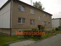 Pronájem bytu 2+1, Orlová - Poruba, Hornická, 52 m2