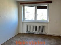 Pronájem bytu 2+1, Orlová - Poruba, Hornická, 52 m2
