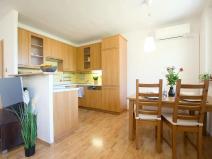 Pronájem bytu 2+kk, Kolín, Rubešova, 52 m2