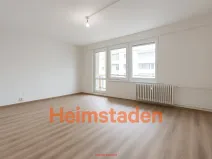 Pronájem bytu 3+1, Orlová - Lutyně, Okružní, 69 m2