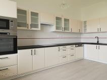 Pronájem bytu 4+kk, Praha - Hradčany, Milady Horákové, 125 m2