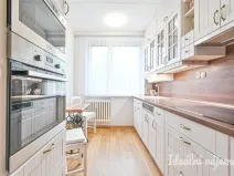 Pronájem bytu 3+1, Brno, Dunajská, 62 m2