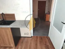 Pronájem bytu 1+1, Turnov, Diamantová, 41 m2