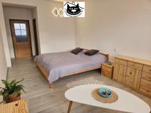 Pronájem bytu 2+kk, Příbram - Příbram I, Hradební, 55 m2