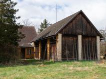 Prodej rodinného domu, Havířov - Bludovice, Luční, 100 m2