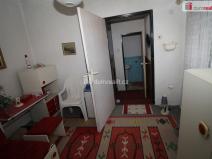 Prodej rodinného domu, Praha - Kbely, Holenická, 60 m2