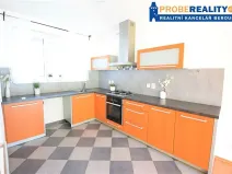Pronájem rodinného domu, Králův Dvůr, Na Výsluní, 140 m2