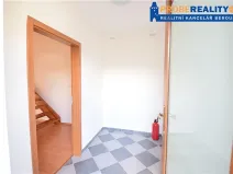 Pronájem rodinného domu, Králův Dvůr, Na Výsluní, 140 m2