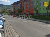 Prodej bytu 2+1, Jeseník, Klicperova, 50 m2