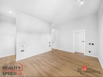 Prodej bytu 2+kk, Hořany, 52 m2