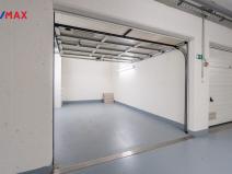 Pronájem garáže, Praha - Smíchov, U Nikolajky, 20 m2