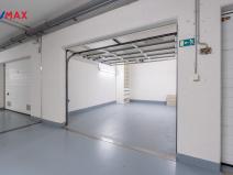 Pronájem garáže, Praha - Smíchov, U Nikolajky, 20 m2