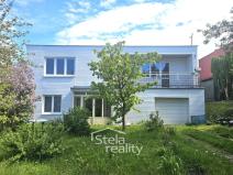 Prodej rodinného domu, Bruntál, Na Výsluní, 207 m2