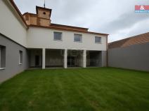 Prodej rodinného domu, Městec Králové, Žižkova, 288 m2