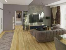 Prodej bytu 2+kk, Ostrava - Poruba, Mongolská, 55 m2