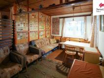Prodej chaty, Zbilidy, 56 m2