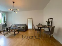 Prodej bytu 2+1, Ostrava, Šeříková, 60 m2
