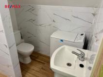 Pronájem bytu 1+kk, Libeř, 36 m2